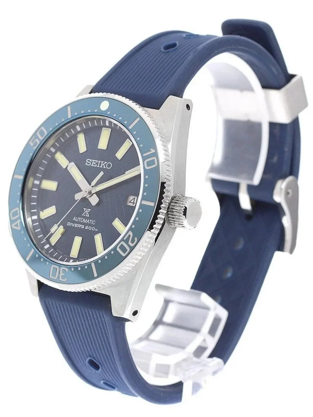 SEIKO Prospex 1965 Mechanical Divers SBDX053/8L35-01R0 Limited AT Men's_970991
